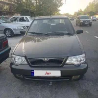 پراید ۱۱۱ مدل ۹۱
