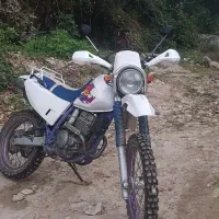 یاماها تریل تی تی آر  TTR 250