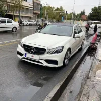 اجاره خودرو E250/2015/لوکس/روزانه/بدون راننده