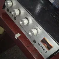 امپلی فایر، ماسکو ژاپن