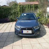 دنا پلاس توربو شارژ اتومات|خودرو سواری و وانت|آمل, |دیوار