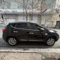 جک S5 نیوفیس