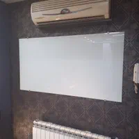 تخته وایت برد مغناطیسی ۲۰۰x۱۰۰ ضخامت2/5