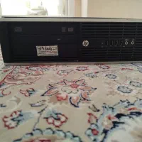 کیس hp توافقی