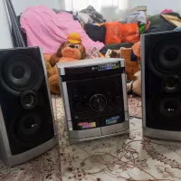 ضبط و ۲ باند ال جی