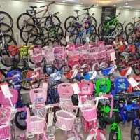 فروش اقساط ۱۲ ماهه بدون سود و پیش|دوچرخه، اسکیت، اسکوتر|بروجرد, |دیوار