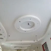 انجام کلیه خدمات گچکاری