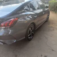 MG Gt 2024 فقط برای امروز|خودرو سواری و وانت|تهران, امانیه|دیوار