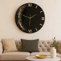 ساعت دیواری|ساعت دیواری و تزئینی|محمدبار, |دیوار