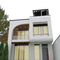 فروش ویلا فوری درویش آباد / تریبلکس