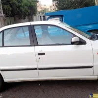 سمند مدل ۹۶|خودرو سواری و وانت|شهریار, شهریار|دیوار