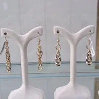 گوشواره های اپل|جواهرات|قم, نیروگاه|دیوار