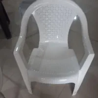 انواع میز و صندلی پلاستیکی|میز و صندلی غذاخوری|برخوار, |دیوار