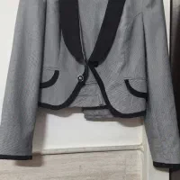 کت وشلوار بسیار زیبا