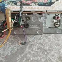 ضبط وباند پایونر|قطعات یدکی و لوازم جانبی|رشت, چمارسرا|دیوار