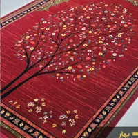 فرش های سنتی|فرش|چناران, |دیوار