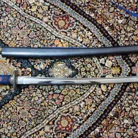 شمشیر کاتانا ایایتو وارداتی