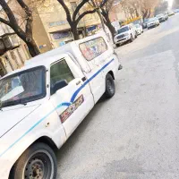 مزدا ۲۰۰۰ مدل ۹۵