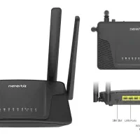 مودم سیمکارتی