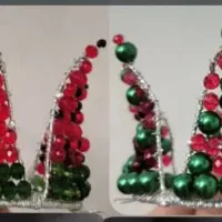 تاج و تل یلدایی اکسسوری مو|زیورآلات و اکسسوری|رشت, حومه رشت|دیوار