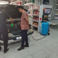 فروش خودرو پژو 405 tufگاز سیمی|خودرو سواری و وانت|بندر دیر, |دیوار