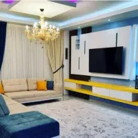 اجاره روزانه سوییت آپارتمان مبله در غرب