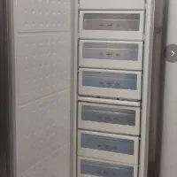 یخچال فریزر دوقلو سینجر