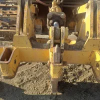 فروش بلدوزر d6cسریال ۴۴۹اماده کار|خودرو سنگین|ملایر, |دیوار