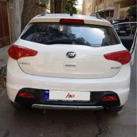 لیفان X50 اتوماتیک، مدل ۱۳۹۵|خودرو سواری و وانت|اصفهان, سعادت‌آباد|دیوار