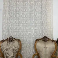 فروش 2عدد پرده