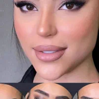 میکاپ و آموزش اقتصادی میکاپ|خدمات آرایشگری و زیبایی|شاهینشهر, عطار|دیوار