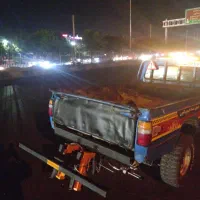 امدادخودرو جرثقیل یدک کش چرخگیر گویم دکوهک گلستان|خدمات حمل و نقل|شیراز, گویم|دیوار