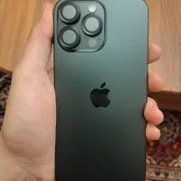 ایفون 16 pro max