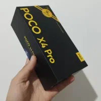 گوشی شیائومی پوکو x4 پرو 5G