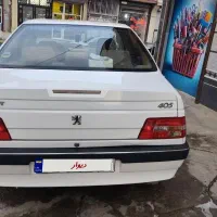 اس ال ایکس Tu5|خودرو سواری و وانت|سنندج, |دیوار