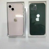 iphone 13 پک اصلی گاراتتی دار