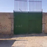 گاراژ روباز  ۶۰۰ متری در گل سرخ بلوار گل یخ غربی|اجارهٔ دفتر صنعتی، کشاورزی، تجاری|شیراز, گل سرخ|دیوار