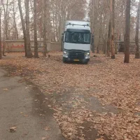 راننده پایه یک هستم|استخدام حمل و نقل|مشهد, پورسینا|دیوار