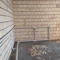 لوله کشی ساختمان و ویلا باغ ،نصبیات و تعمیرات