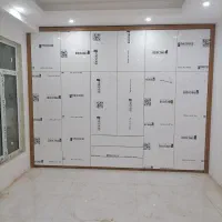 قلب خونتون بهما بسپارید|جاکفشی، کمد، دراور|شیروان (خراسان), |دیوار