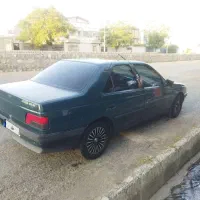 پژو405مدل83انژکتور موتور تقویت