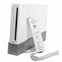 کنسول بازی wii