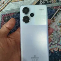 گوشی نوت ۱۳پرو پلاس ۵۱۲ رم ۱۲