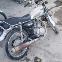 موتر سیکلت ۱۲۵|موتورسیکلت|بیلوار, |دیوار