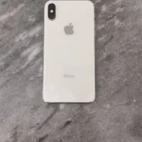 ایفون 256x در حد نو بدون باز شدگی پلمپ