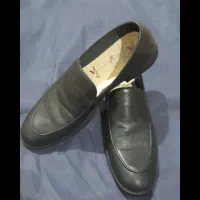 کت وشلوروکفش دانشجوی