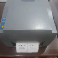 لیبل پرینتر