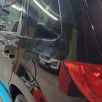 هایما اس ۷ پلاس تک برگ در حد خشک ۴۰۳|خودرو سواری و وانت|تهران, کوهک|دیوار