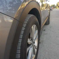 سانتافه ،۲۰۱۵ خاکستری بدون رنگ ۴۱ هزار کار|خودرو سواری و وانت|کرمانشاه, |دیوار