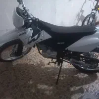 موتور بهرو ۲۰۰|موتورسیکلت|رامهرمز, |دیوار